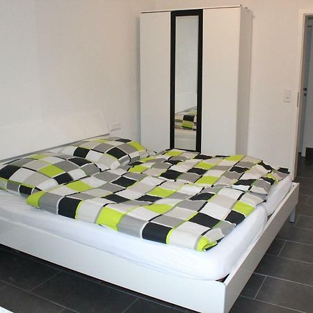 Ferienwohnung Albblick 1 뮌싱겐 외부 사진